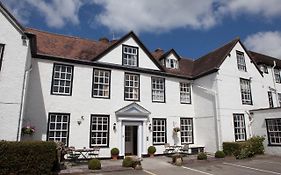 Evesham Hotel